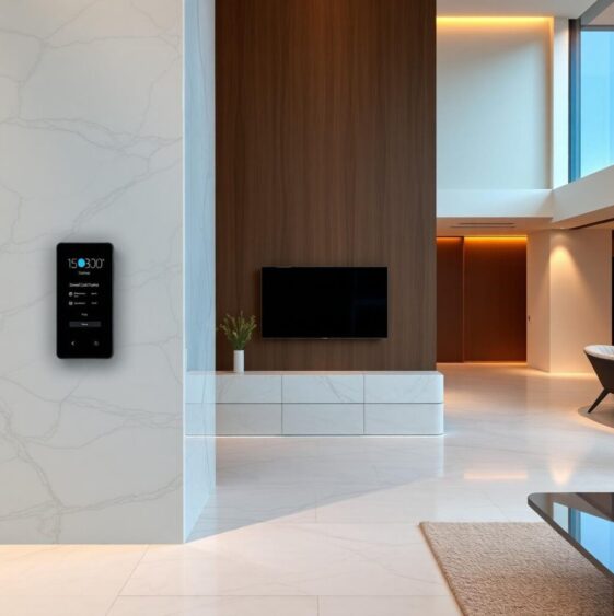 elix smartliv 5
