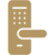 smart-lock- elix smartliv